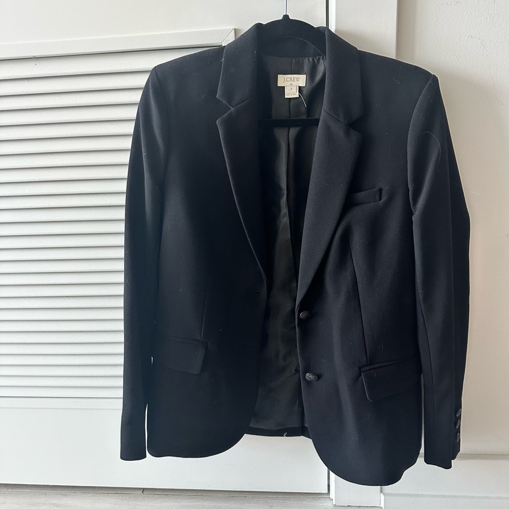J.Crew Blazer